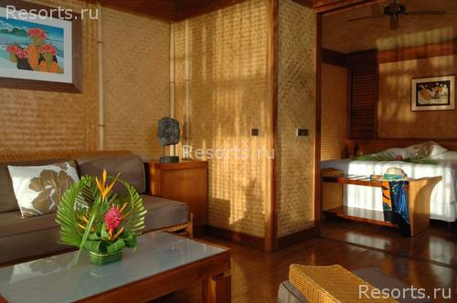 InterContinental Resort & Spa Moorea 22